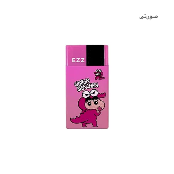فندک گازی شعله کوره ای 002 — تصویر ۴