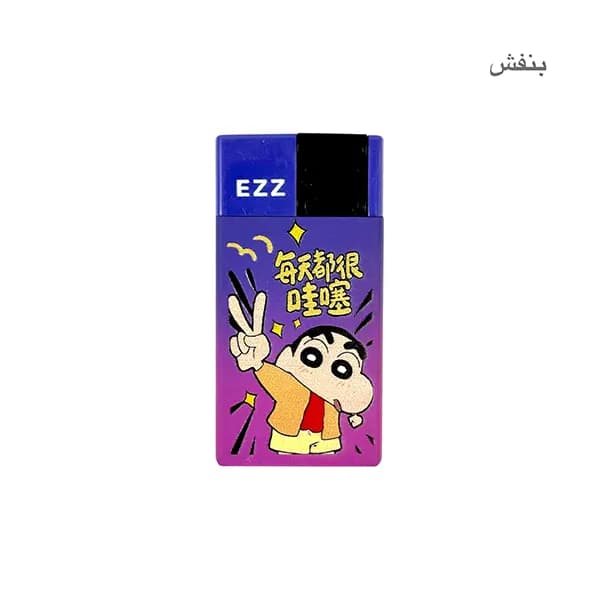 فندک گازی شعله کوره ای 002 — تصویر ۵