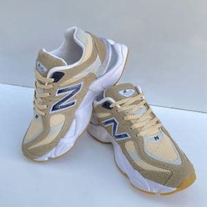 کفش پیاده‌روی مدل میانه N-9060TO-SAB