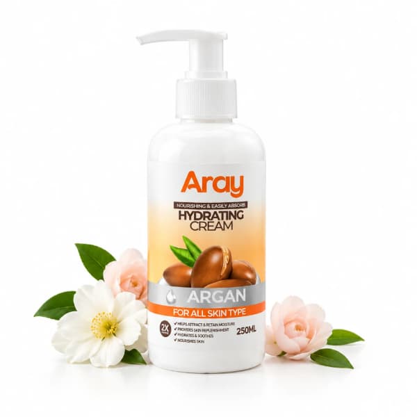 کرم آبرسان پمپی aray — تصویر ۳