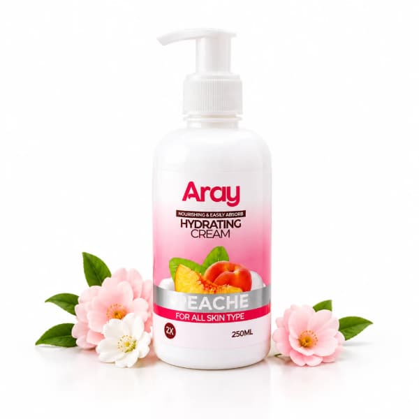 کرم آبرسان پمپی aray — تصویر ۲