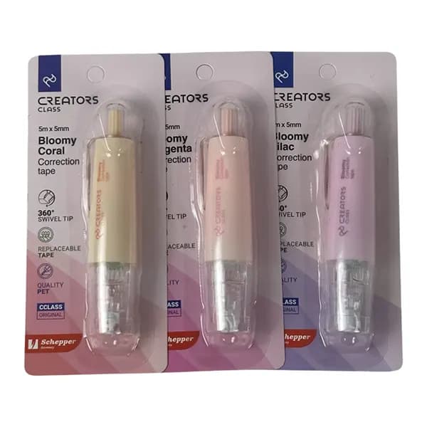 غلط گیر نواری کد CCT75 بلومی