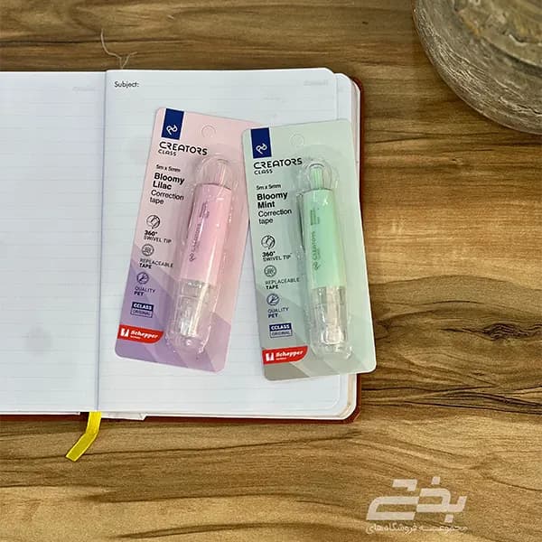 غلط گیر نواری کد CCT75 بلومی — تصویر ۸