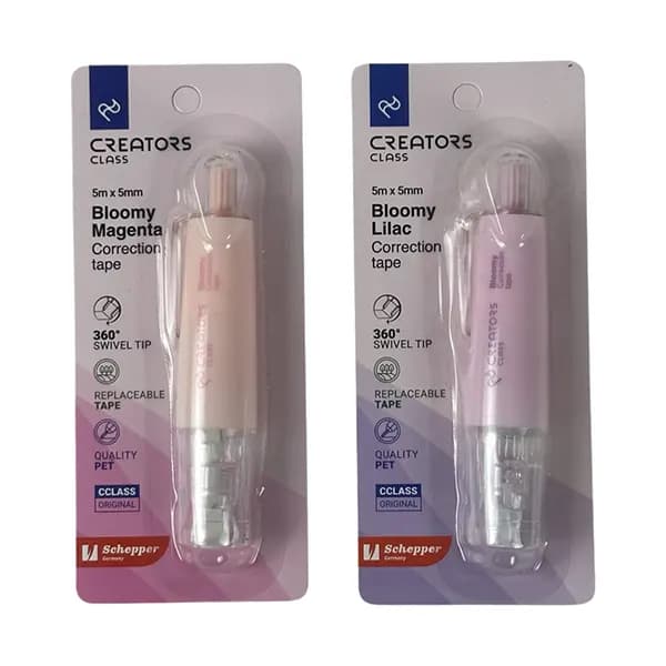 غلط گیر نواری کد CCT75 بلومی — تصویر ۲