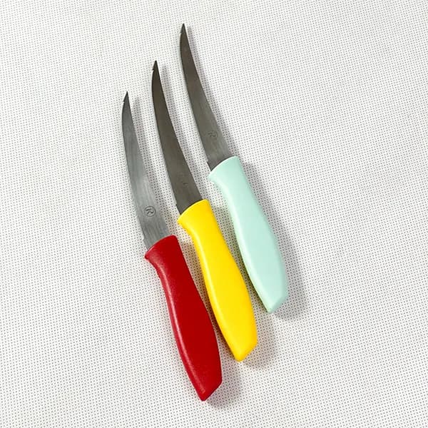 چاقو اره ماهی متوسط تک راک — تصویر ۳