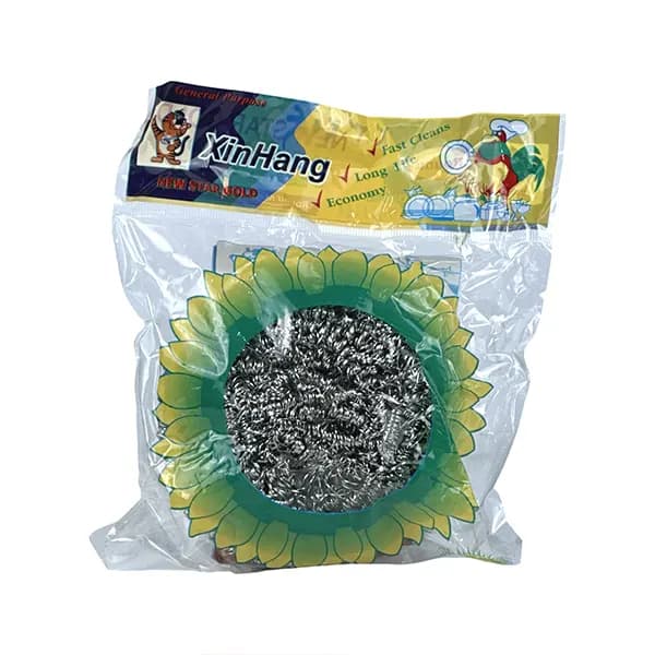 سیم ظرف شویی 50 گرمی
