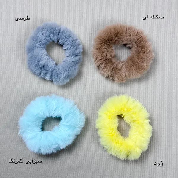 کش مو خز اعلا — تصویر ۷