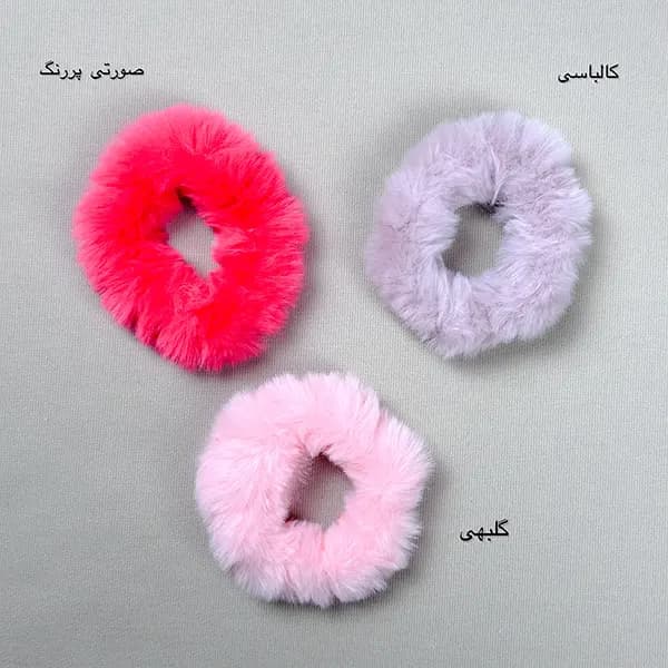 کش مو خز اعلا — تصویر ۳
