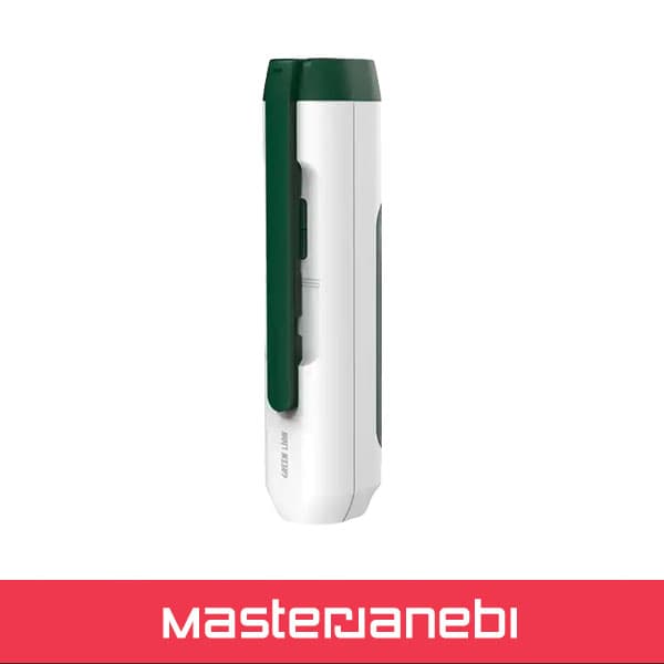 خودشور مسافرتی گرین لاین Green Lion Outlander Portable Bidet GNOLHPBIDTWH — تصویر ۲