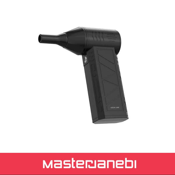 جت فن گرین لاین Green Lion Storm Grip Air Blower GNSTGP85WBK
