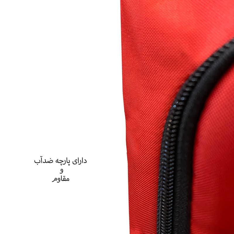 ساک پیک نیک گوگانا مدل goog20023 — تصویر ۹