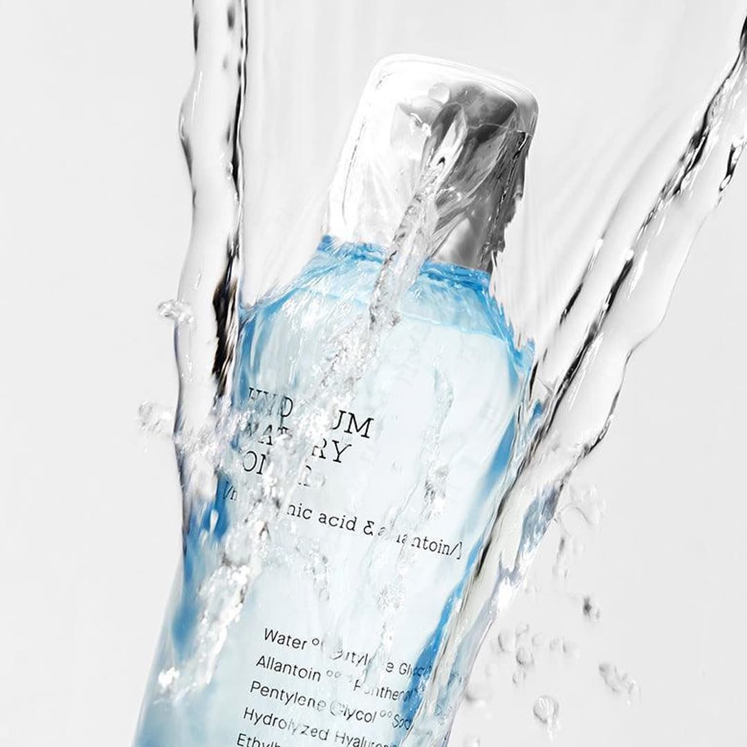 تونر آبرسان کوزارکس مدل HYDRIUM WATERY حجم 280 میلی لیتر — تصویر ۴