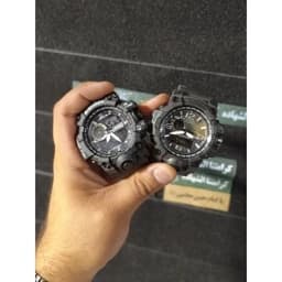 ساعت جی شاک GSHOCK — تصویر ۲