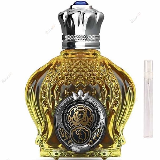 اسانس شیخ 77