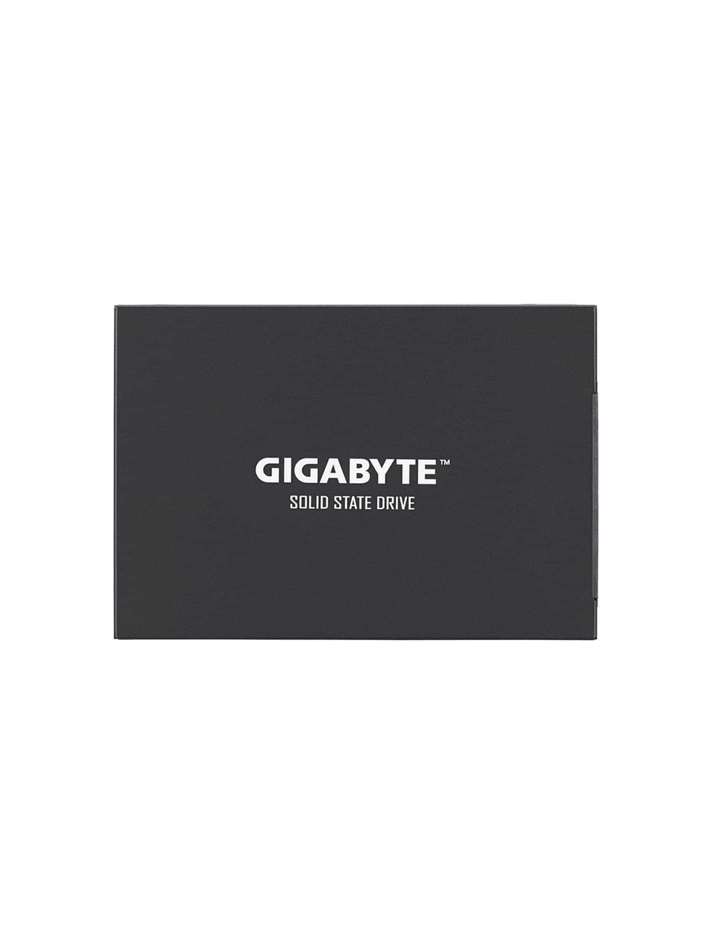 حافظه ssd اینترنال GIGABYTE ظرفیت 240 گیگابایت