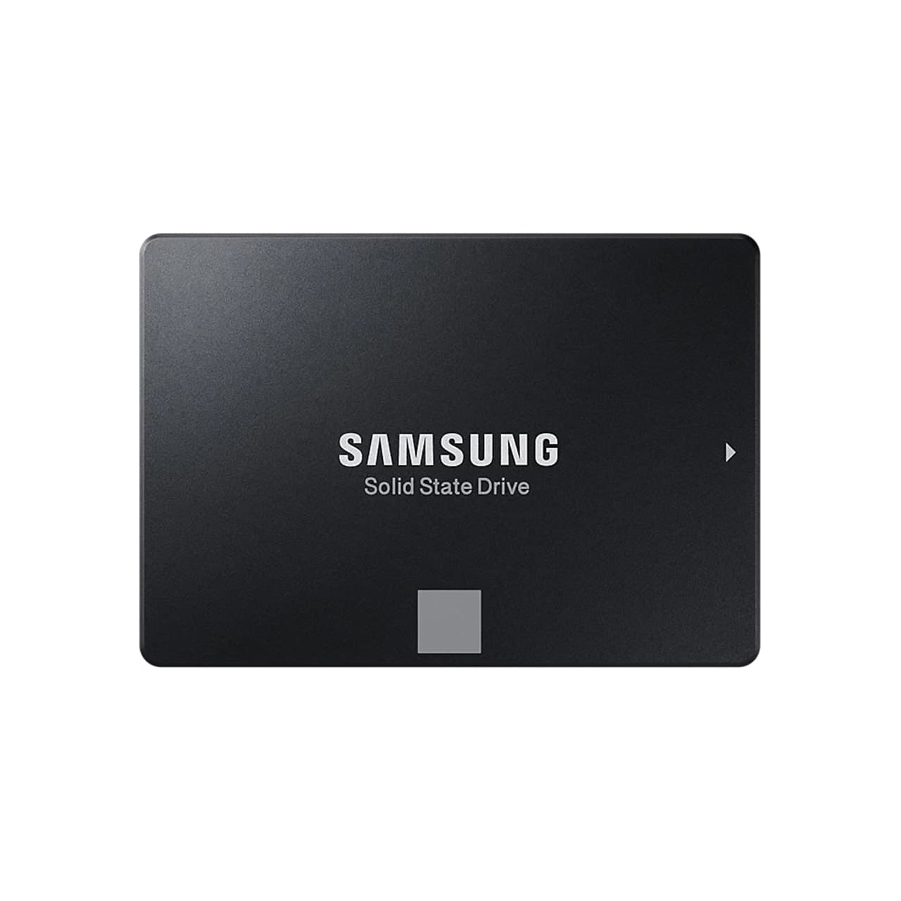 حافظه ssd سامسونگ مدل 870 Evo ظرفیت 4 ترابایت