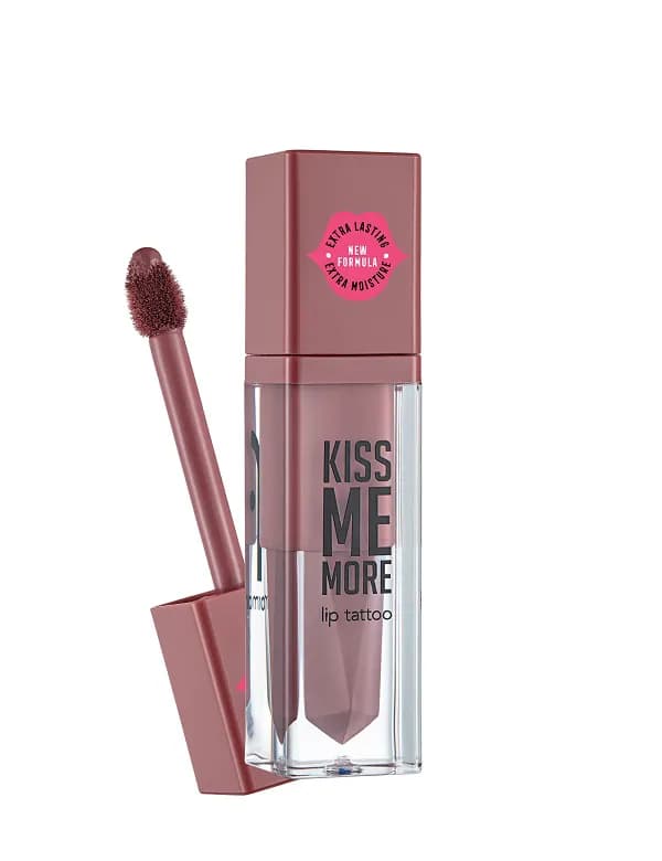 رژ لب مایع فلورمار Kiss Me More — تصویر ۳