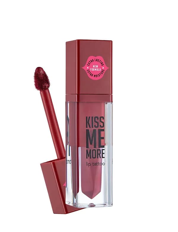رژ لب مایع فلورمار Kiss Me More — تصویر ۷