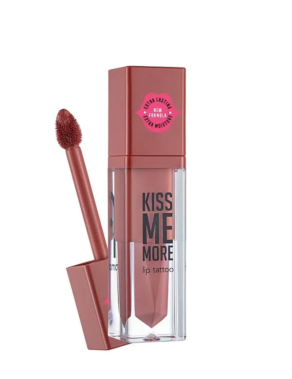 رژ لب مایع فلورمار Kiss Me More — تصویر ۴