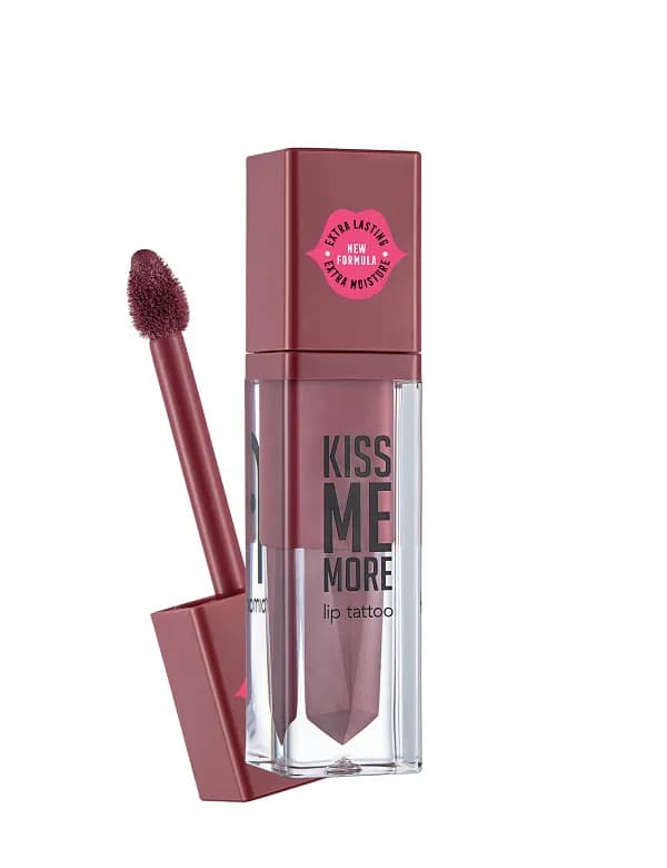 رژ لب مایع فلورمار Kiss Me More — تصویر ۸