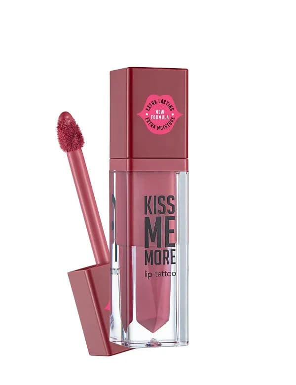 رژ لب مایع فلورمار Kiss Me More — تصویر ۵