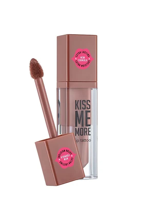 رژ لب مایع فلورمار Kiss Me More