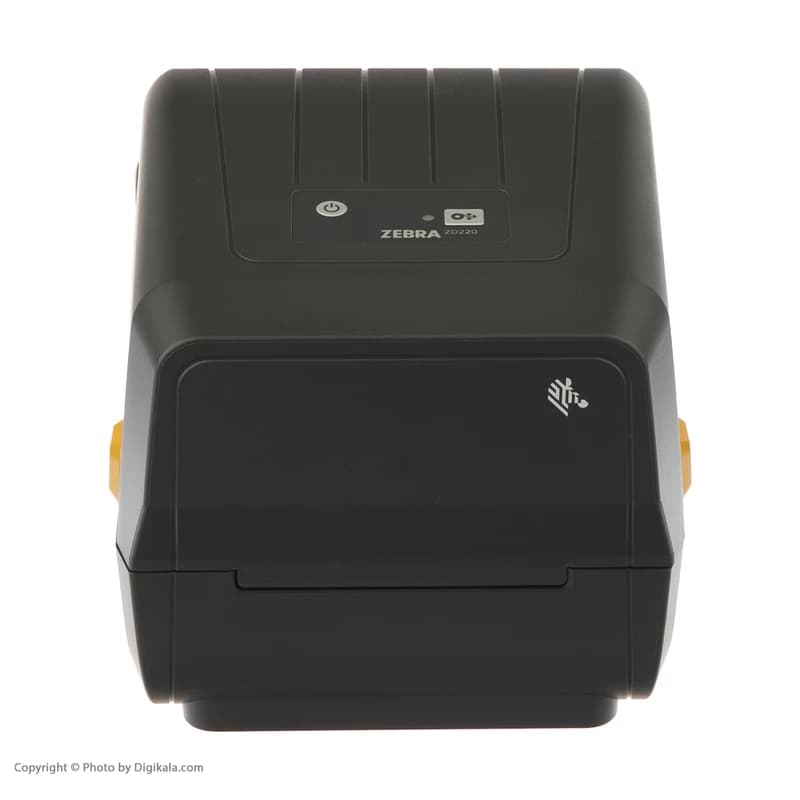 لیبل پرینتر ZEBRA مدل ZD220T USB