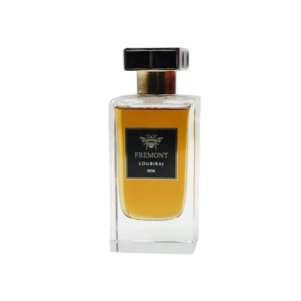عطر مردانه فرمونت (Fremont) مدل لوبیریج (LOUBIRAJ)