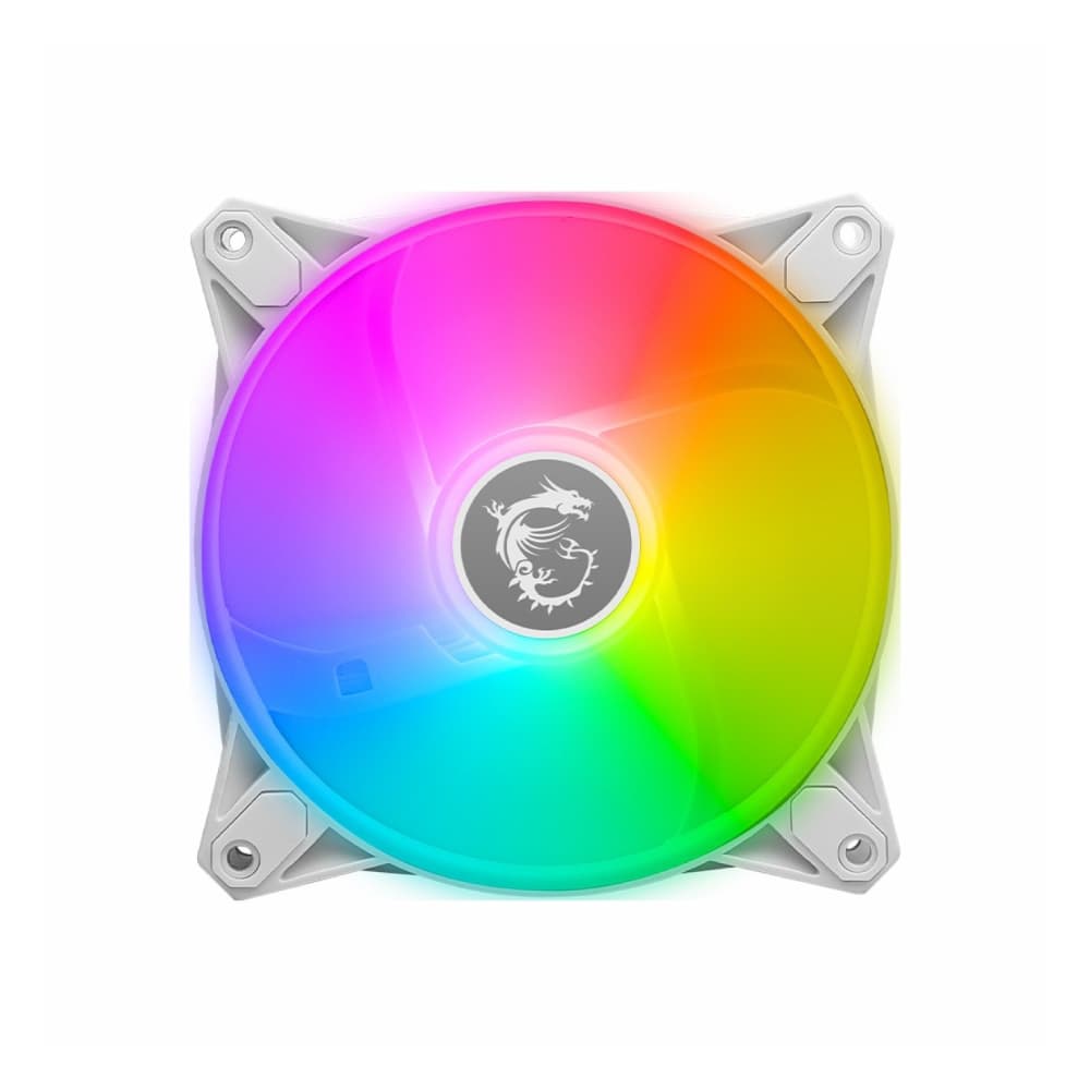 فن کیس MSI FAN MPG F120 ARGB