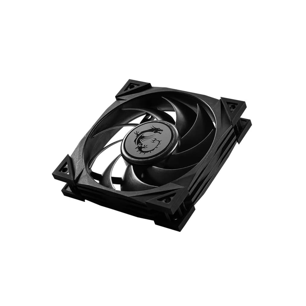 فن کیس MSI FAN MEG SILENT GALE P12 — تصویر ۳