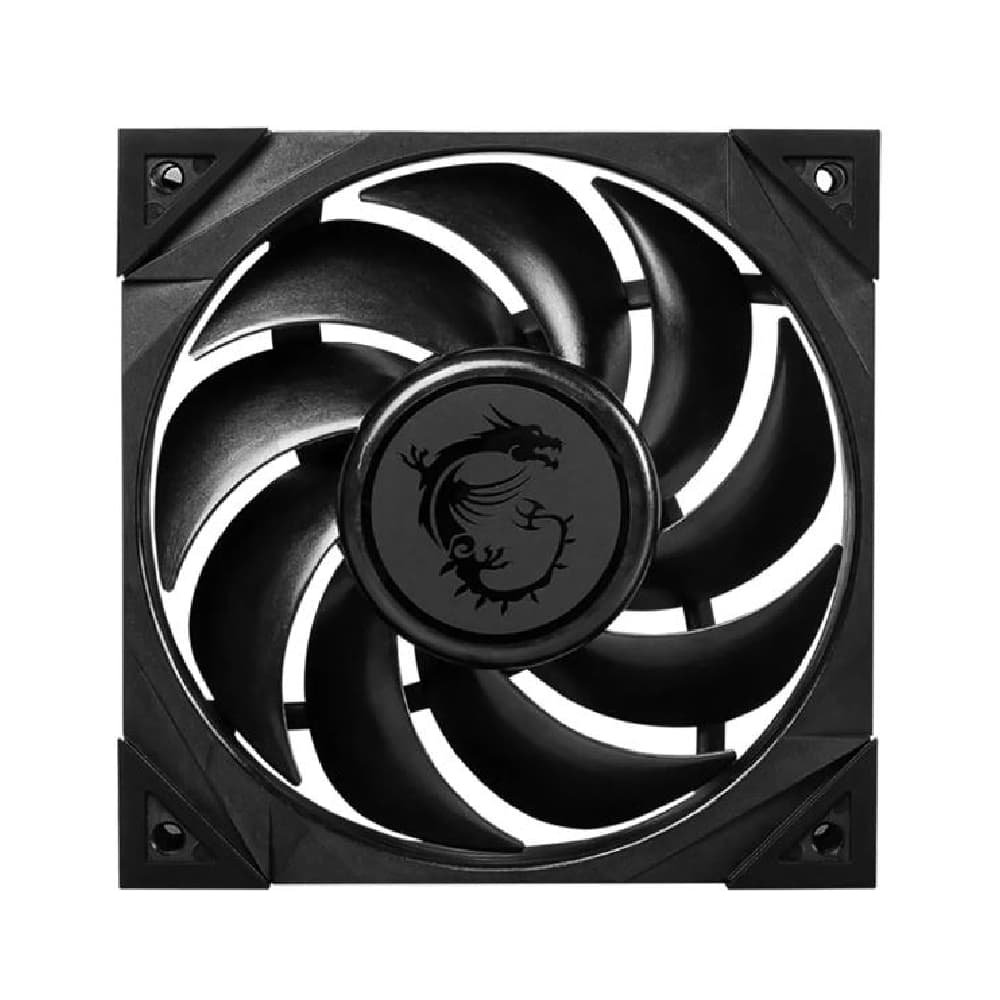 فن کیس MSI FAN MEG SILENT GALE P12