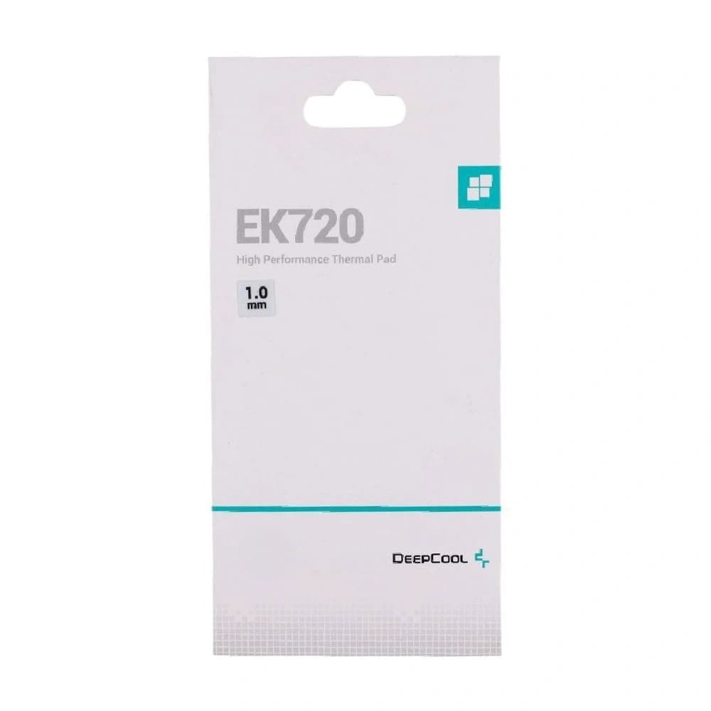 پد سیلیکونی دیپ کول EK720 سایز 1 میلی متر