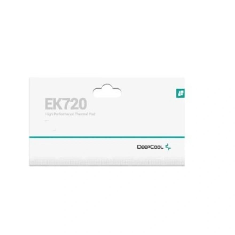 پد حرارتی 0.5 میلی‌متری دیپ کول EK720 L