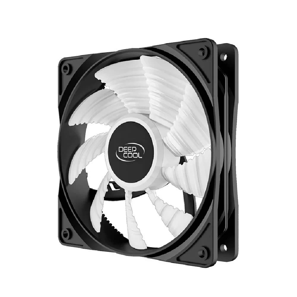 فن کیس دیپ کول مدل RF 120 W — تصویر ۲