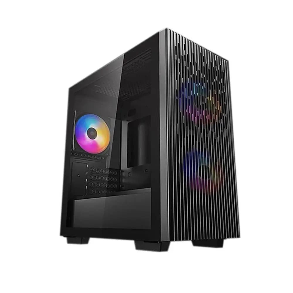 کیس کامپیوتر دیپ کول مدل MATREXX 40 3FS