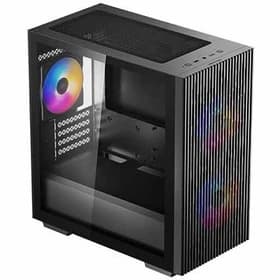 کیس کامپیوتر دیپ کول مدل MATREXX 40 3FS — تصویر ۳