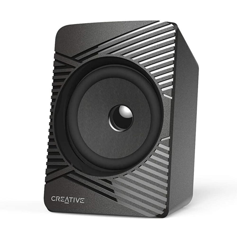اسپیکر دسکتاپ کریتیو (Creative) مدل Sbs E2500 — تصویر ۳