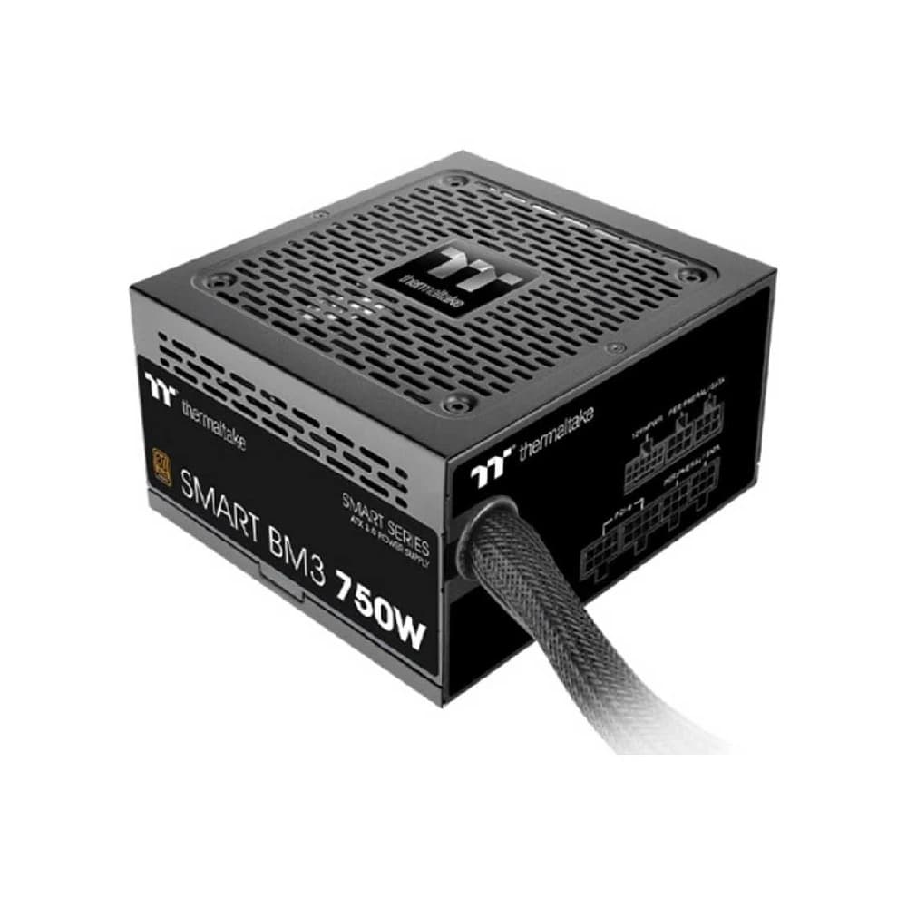 منبع تغذیه ترمالتیک مدل Smart BM3 750W — تصویر ۲
