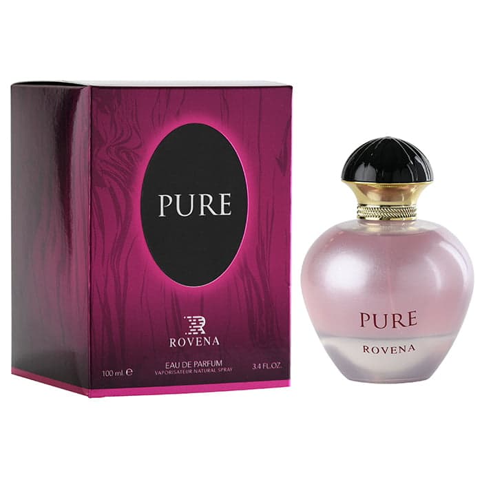 عطر ادکلن زنانه روونا دیور پیور پویزن PURE حجم 100 میل