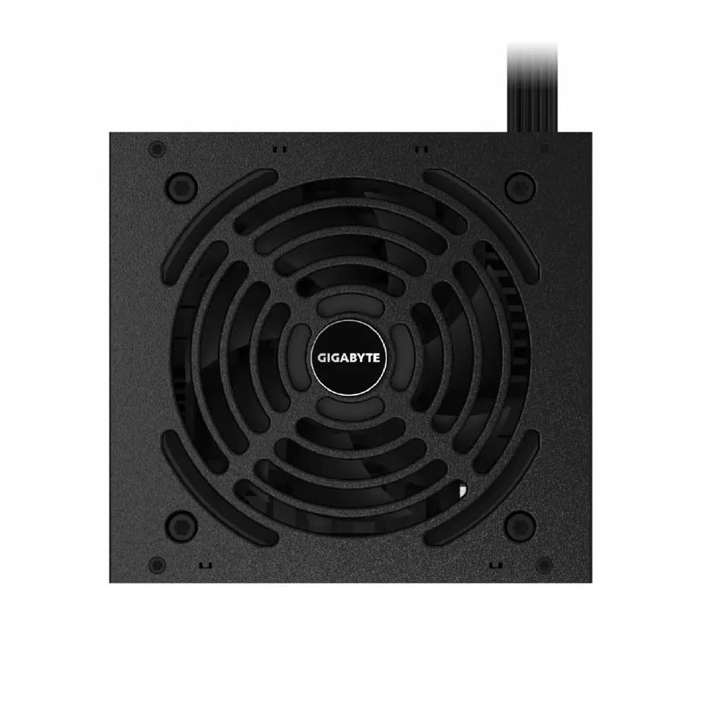 منبع تغذیه گیگابایت مدل P550B ( Bronze ) — تصویر ۲