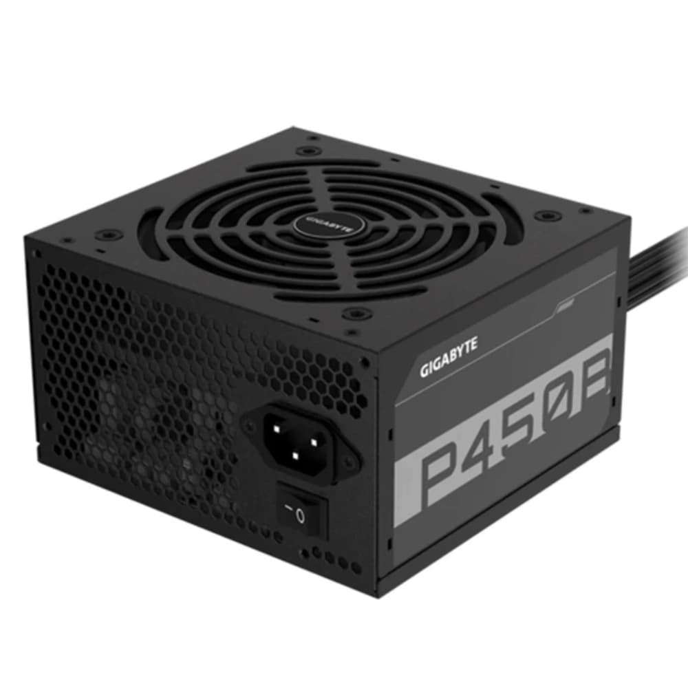 منبع تغذیه گیگابایت مدل P450B