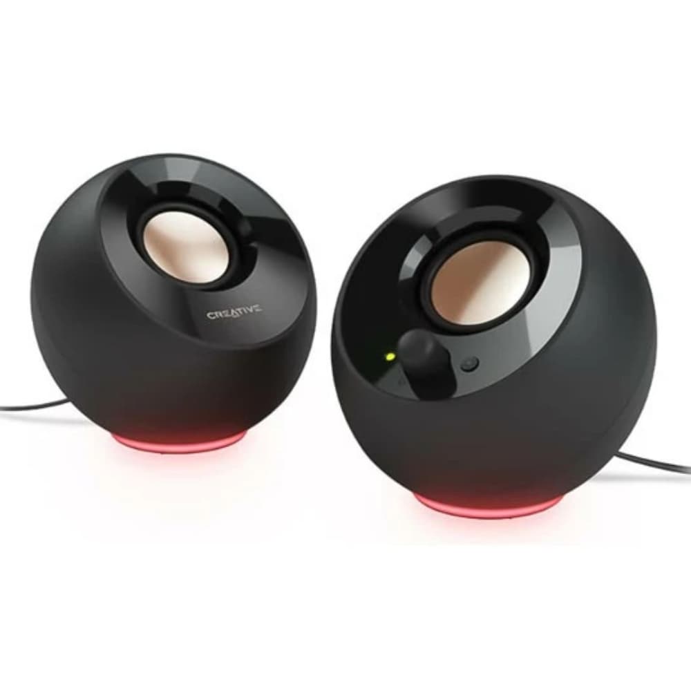 اسپیکر رومیزی کریتیو مدل Creative Pebble SE