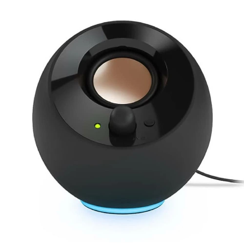 اسپیکر رومیزی کریتیو مدل Creative Pebble SE — تصویر ۲