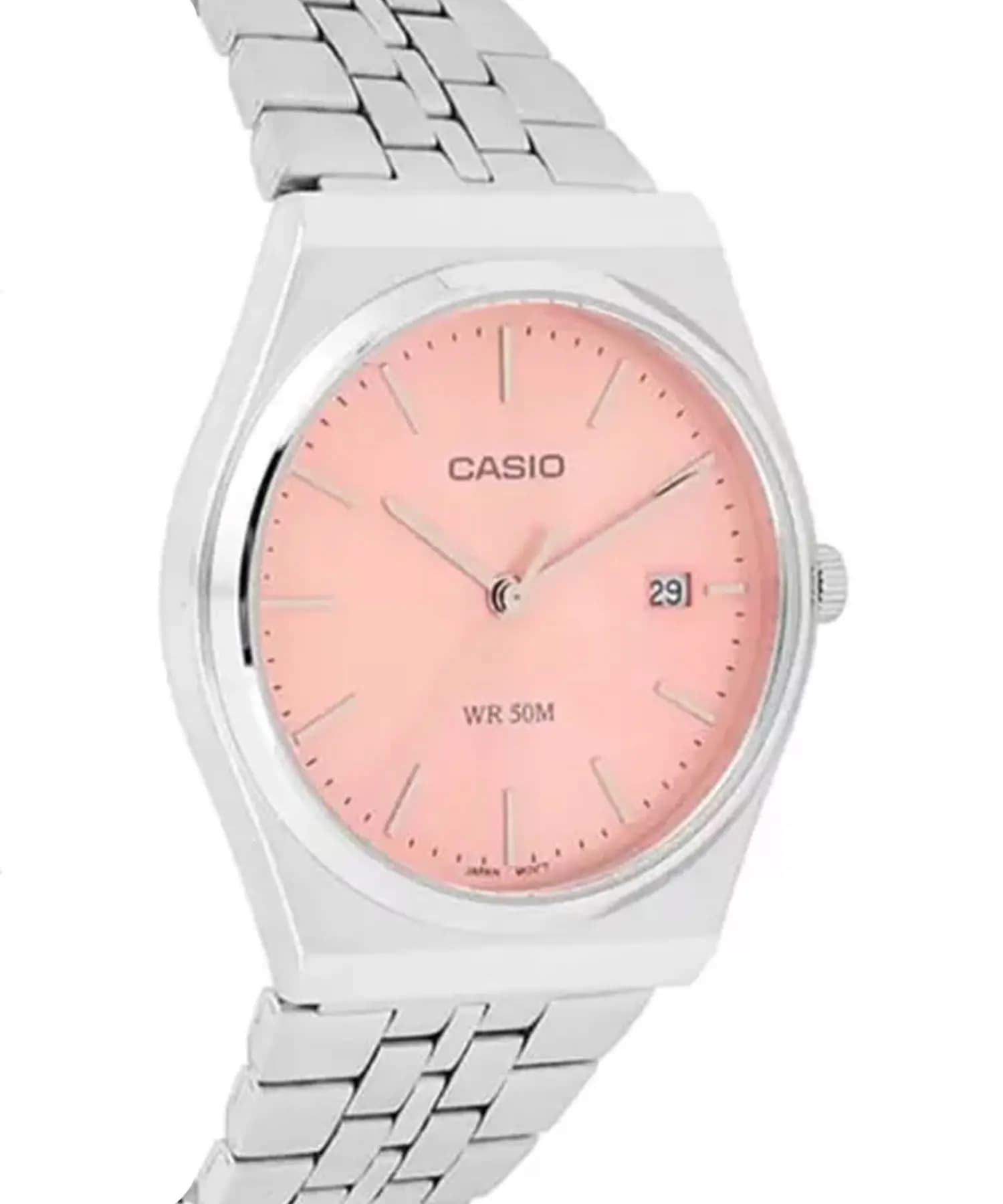 ساعت مچی مردانه کاسیو (CASIO) جنرال مدل MTP-B145D-4AVDF — تصویر ۵