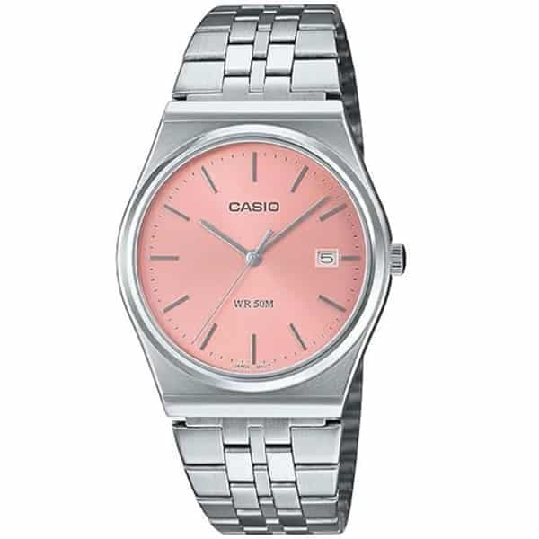 ساعت مچی مردانه کاسیو (CASIO) جنرال مدل MTP-B145D-4AVDF