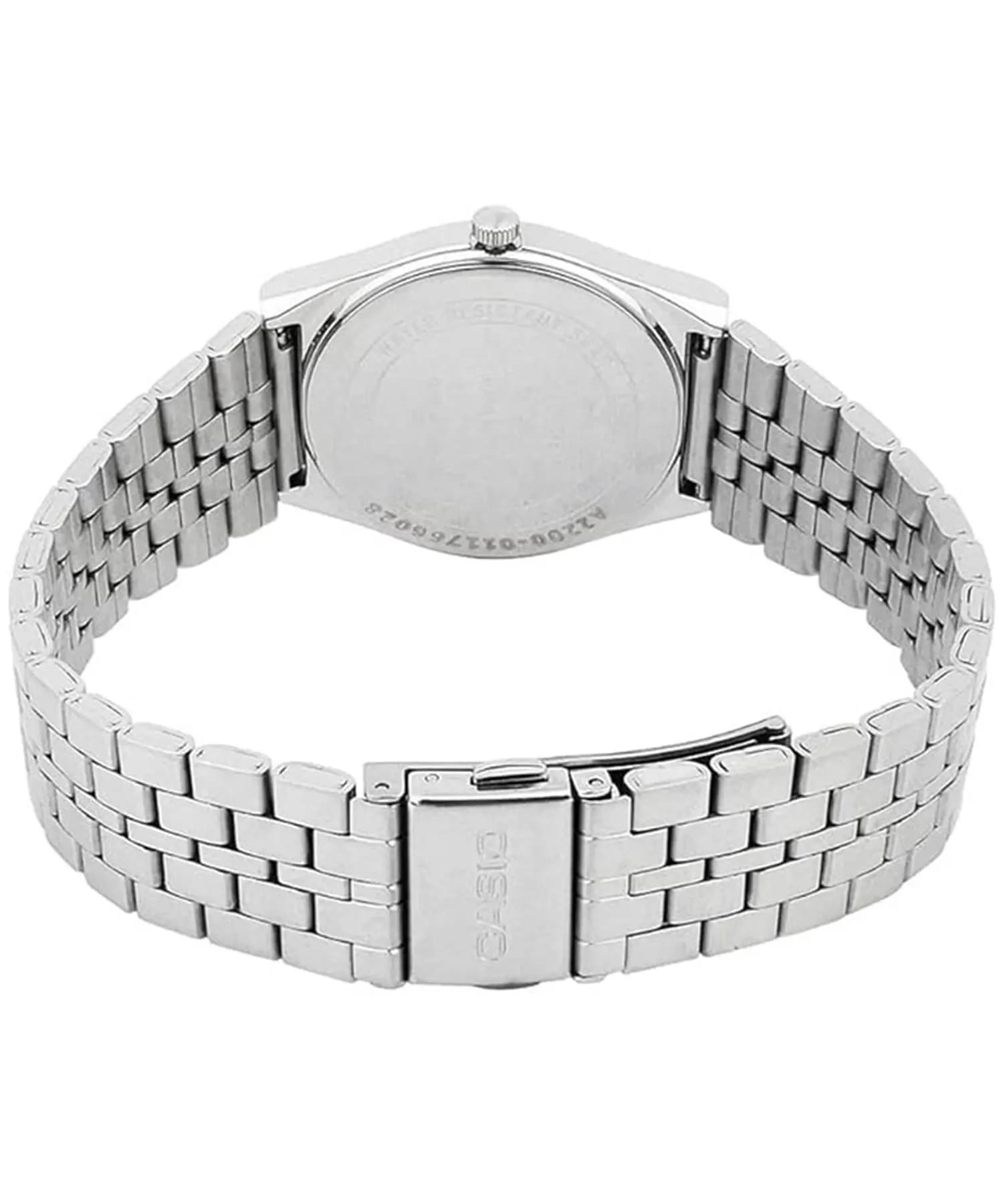 ساعت مچی مردانه کاسیو (CASIO) جنرال مدل MTP-B145D-4AVDF — تصویر ۶