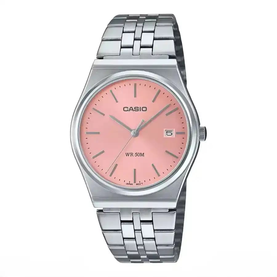 ساعت مچی مردانه کاسیو (CASIO) جنرال مدل MTP-B145D-4AVDF — تصویر ۲