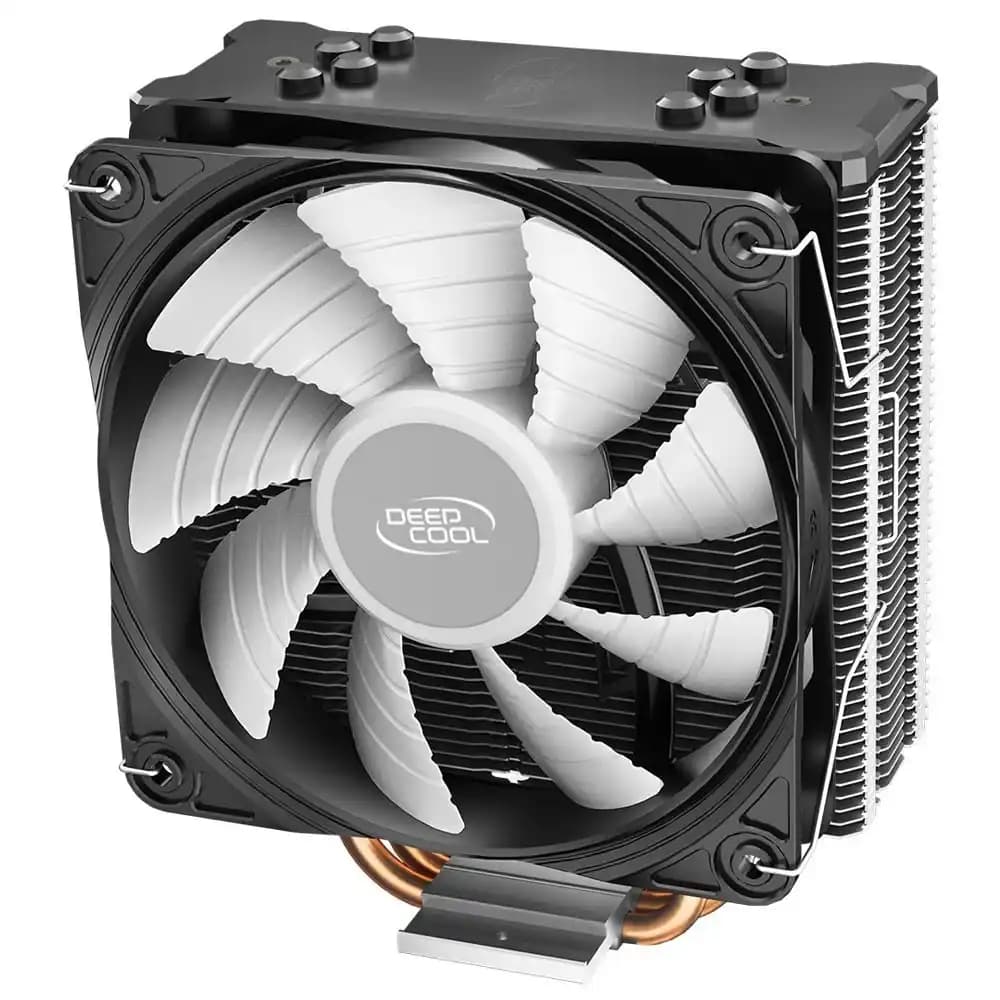 خنک کننده پردازنده دیپ کول مدل GAMMAXX GTE V2