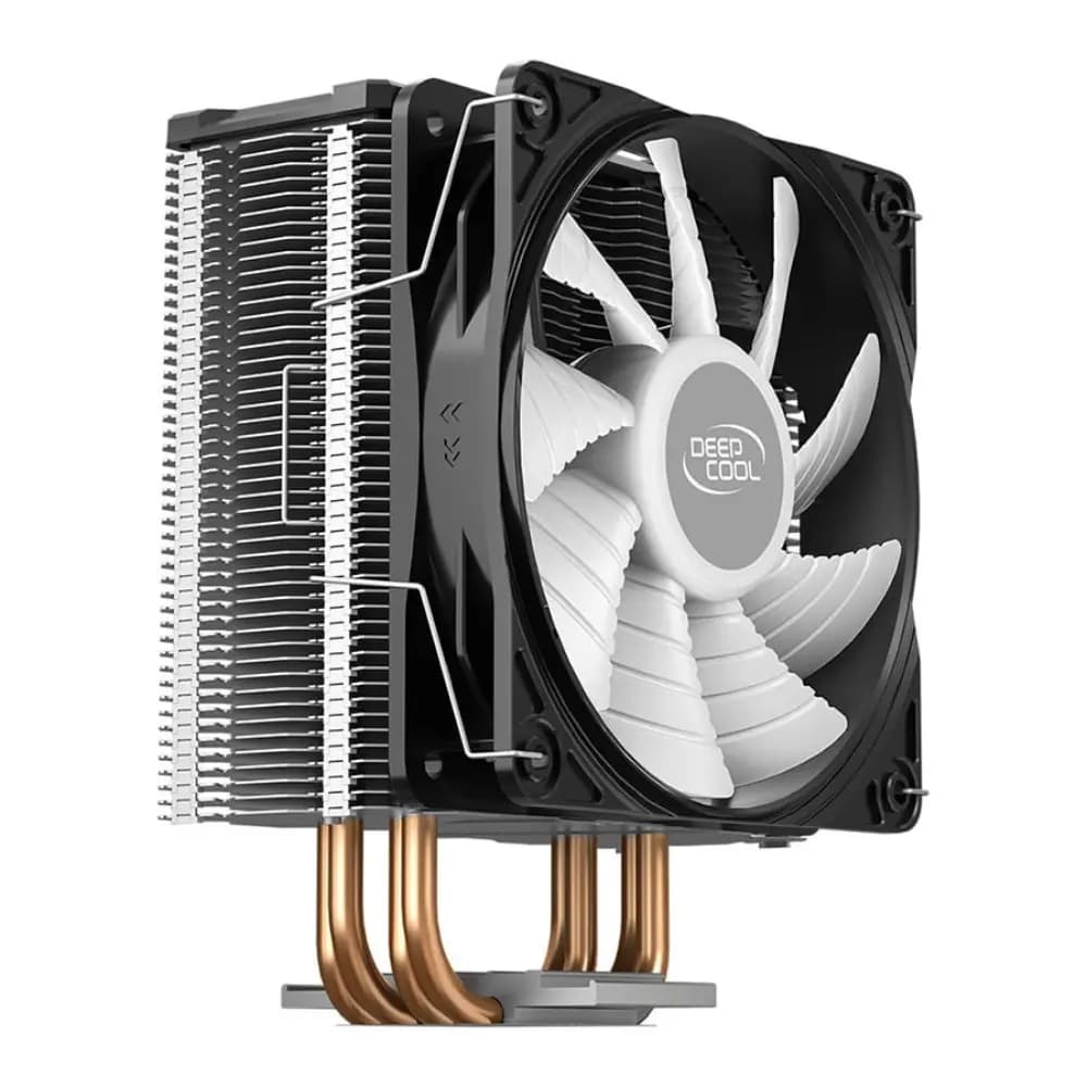 خنک کننده پردازنده دیپ کول مدل GAMMAXX GTE V2 — تصویر ۲