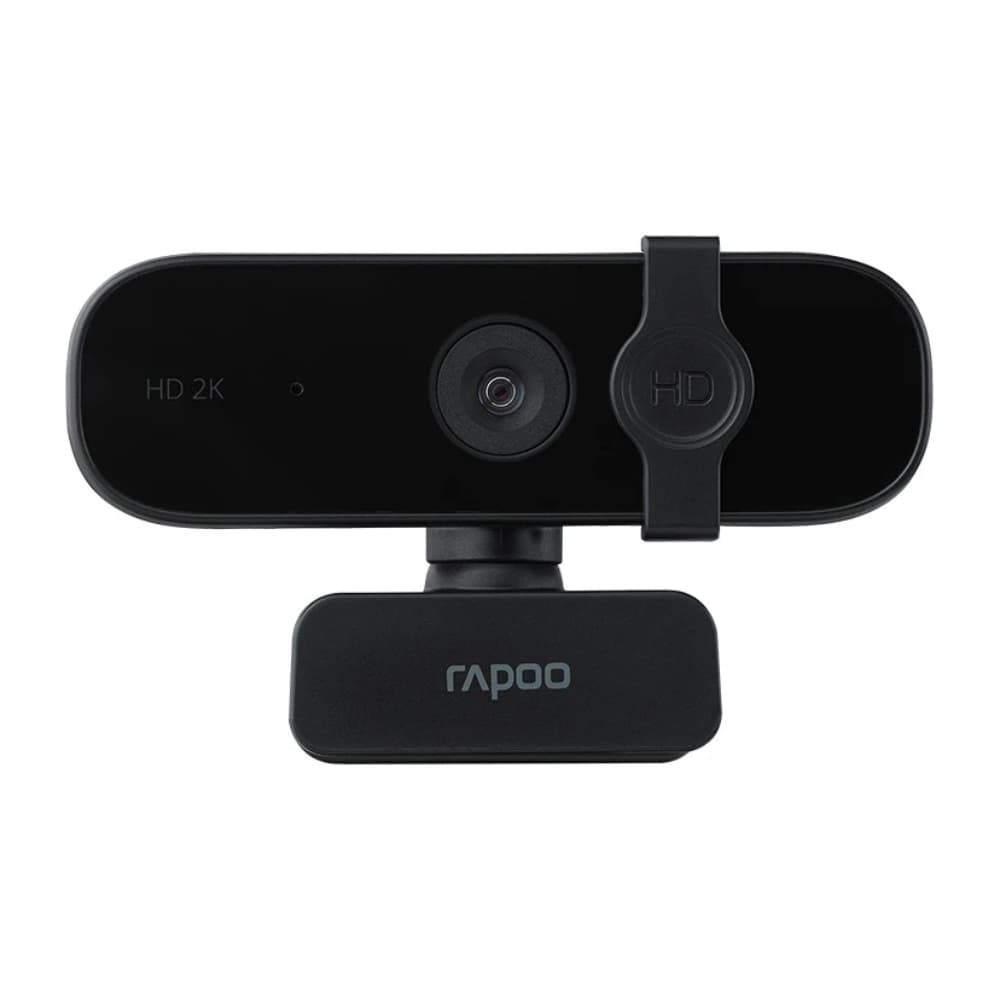وب کم HD کامپیوتر رپو (Rapoo) مدل C280